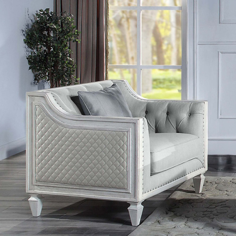 Fauteuil Elih