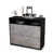 Anthracite/Concrete