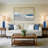 21" H Dimmable Ceramic Table Lamps-835886754
