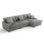 3 Seater Sofa & Chaise-1625006638