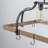 4-light Dimmable Farmhouse Kitchen Island Chandelier