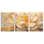 3 Piece Wrapped Canvas Print-1652334400