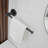 5 - Piece Bathroom Hardware Set-72767403