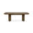 Frye Extendable Trestle Dining Table