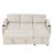 83.5″ L-Shaped Convertible Sofa Bed with Storage-1210643173