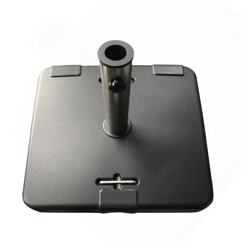 Umbrella Base - Square 119 LBS
