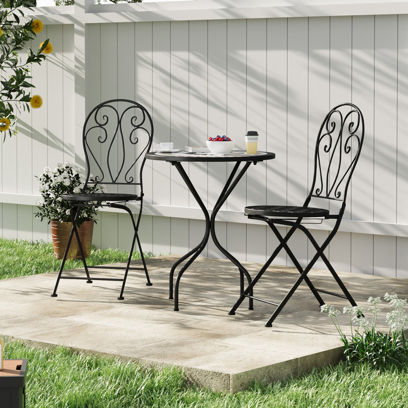 Patio Dining Set with