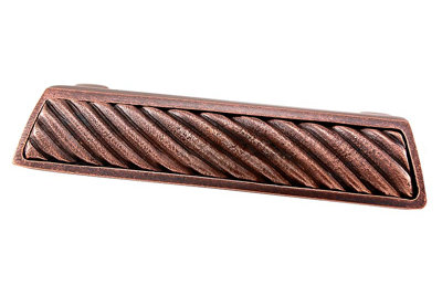 Sanzio Bar / Handle Pull