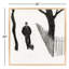 Walking The Dog Print by Simon Schneiderman-1972380159-1972380152