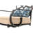 Elmfield 4 - Person Patio Dining Set with Square Table , Cushions Included-29201890