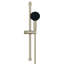 Tempesta 110 Round 24in Shower Rail Set, 3-Spray-880791119