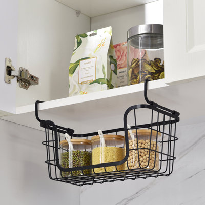 Gerrie Under Shelf Basket