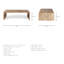 Table basse Novato-194242955