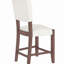 Tabourets de bar 40,4 po Modern