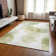 Altair Washable Abstract Indoor / Outdoor Rug