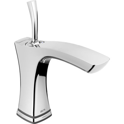 Tesla® Single Hole Bathroom Faucet