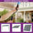 Edrosie Inc 118.1'' H Retractable Patio Awning Window Awning Door Awning-94562340