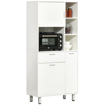 Helai 166cm Kitchen Pantry