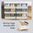 Holsworthy Storage Cabinet With 6 Drawers, Modern Chest For Bedroom Or Living Room-124632135
