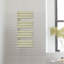 Brayner Flat Panel Towel Rail Heated Towel Rails-1687082927