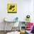 Work In Progress UFO Canvas Wall Art by Ziwei Li-2091916538