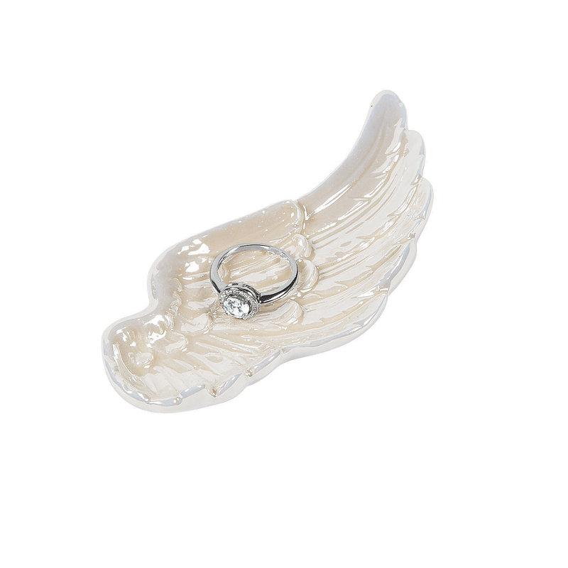 Ceramic Trinket Dish