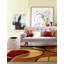 Abstract Area Rug-353943597