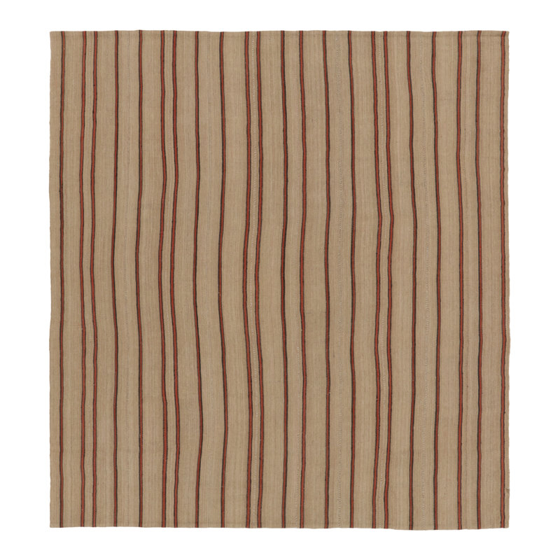 Wool Area Rug