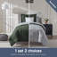 Ensemble d'édredon réversible avec draps Bed-in-a-bag-103089525-103089533