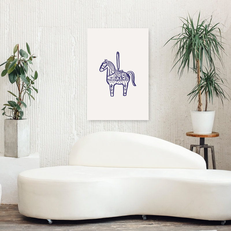 Art mural traditionnel Christmascharms