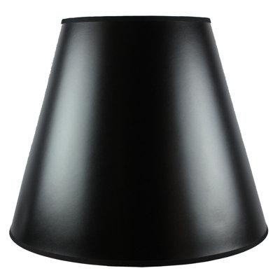 15'' H x 18'' W Paper Empire Lamp Shade
