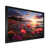 Black Single Picture Framed