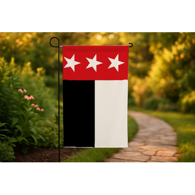 Drapeau Laredo City - drapeau extérieur