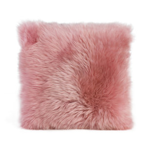 Square Throw Pillow Cover