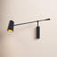 Eros 1 - Light LED Swing Arm