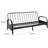Beckwith 78'' Wide Futon Frame
