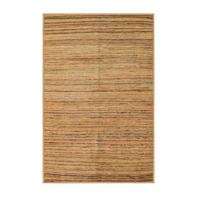 Tapis abstrait moderne 4963