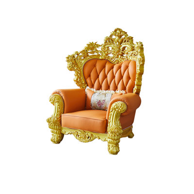 Fauteuil American Luxury