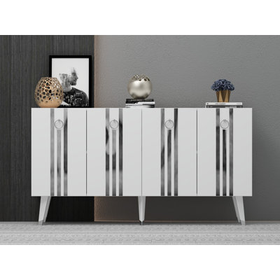 Jacobo 150cm Console Table