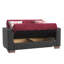 Causeuse convertible avec rangement Primenest Zenaero Collection-121083850