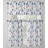 Wine Kitchen Curtain with Valance and Tiers
