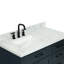Meuble-lavabo simple en bois massif Tidworth de 42 po avec plateau en marbre de Carrare de 1,5 po-1319906781-1285786072-1319906780