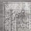 Tapis oriental gris en polypropylène tissé à la main Raghdah-1823979515
