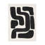 «Ink Maze» par Ejaaz Haniff