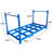 Madysan 92.52 " W Steel Shelving Unit