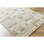 Liborius Handmade Indoor Rug-101687029