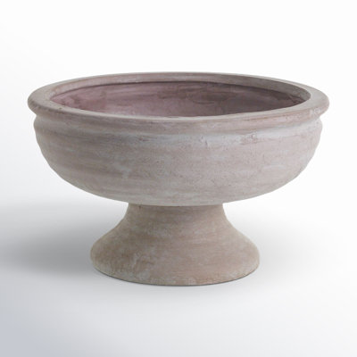Hettie Handmade Ceramic Urn Planter