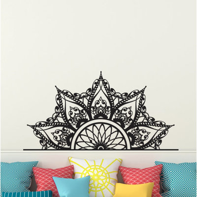 Religious & Spiritual Non-Wall Damaging Wall Decal