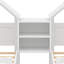 Lit plateforme simple Monterry-481247658