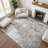 Premium Machine Washable Mayfield AMF1765 Modern Rug-511252721